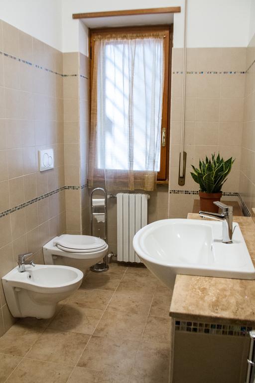 Domus Romae Bed & Breakfast Exterior photo