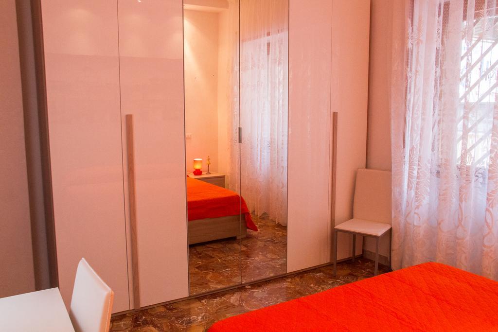 Domus Romae Bed & Breakfast Exterior photo